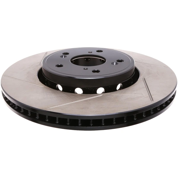 Centric 126.40080SR Brake Rotor Front Right
