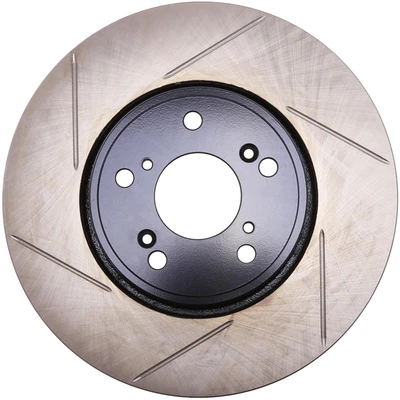 Centric 126.40080SR Brake Rotor Front Right