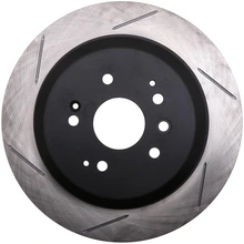 Centric 126.40083SR Brake Rotor Rear Right