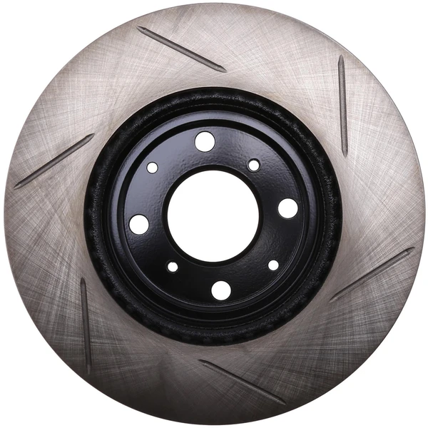 Centric 126.40085SR Brake Rotor Front Right