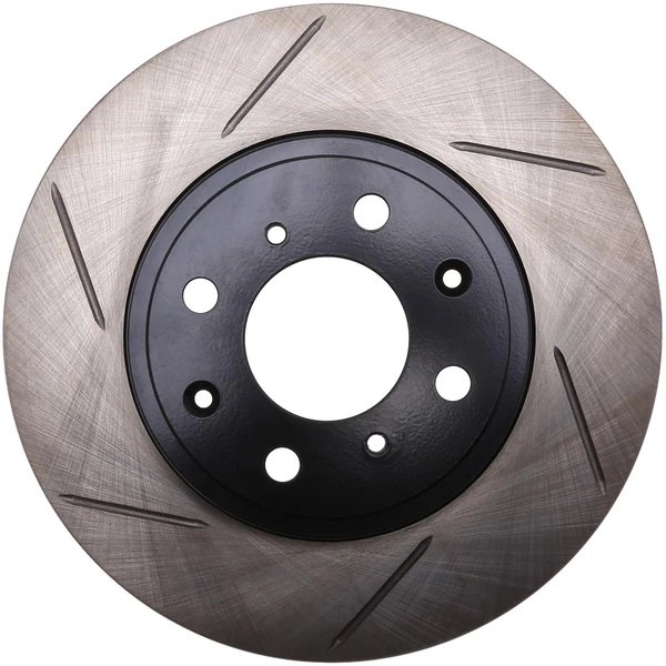 Centric 126.40085SR Brake Rotor Front Right
