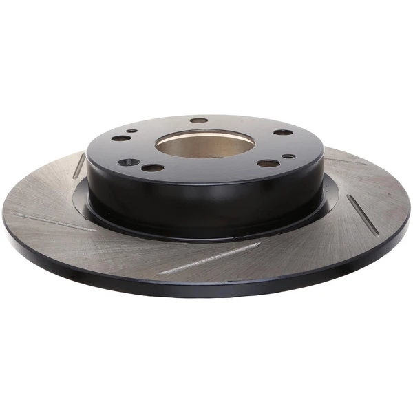 Centric 126.40089SR Brake Rotor Rear Right