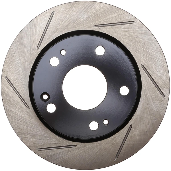 Centric 126.40089SR Brake Rotor Rear Right