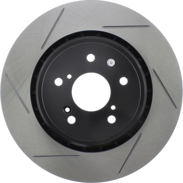 Centric 126.40090SR Brake Rotor Front Right