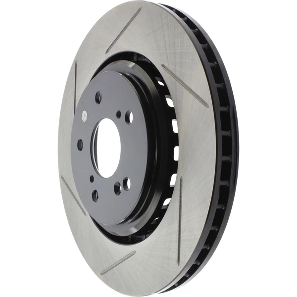 Centric 126.40090SR Brake Rotor Front Right