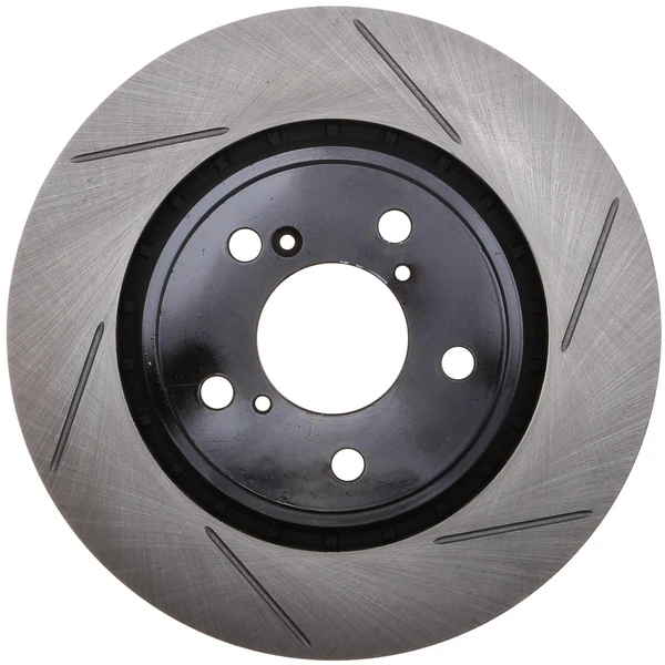 Centric 126.40092CSL Brake Rotor Front Left