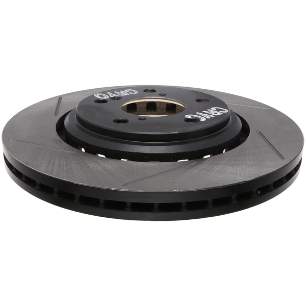 Centric 126.40092CSR Brake Rotor Front Right