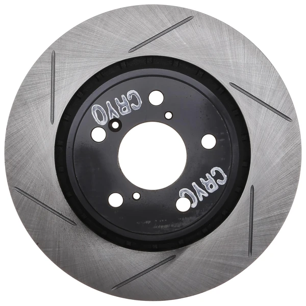 Centric 126.40092CSR Brake Rotor Front Right