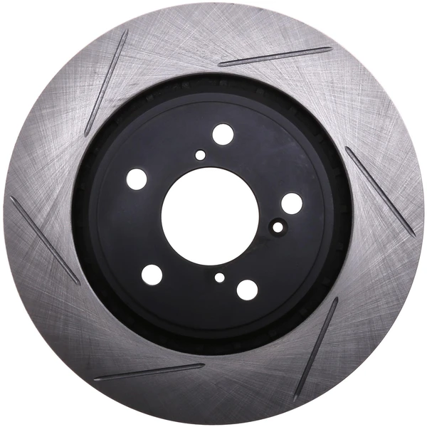 Centric 126.40092SR Brake Rotor Front Right
