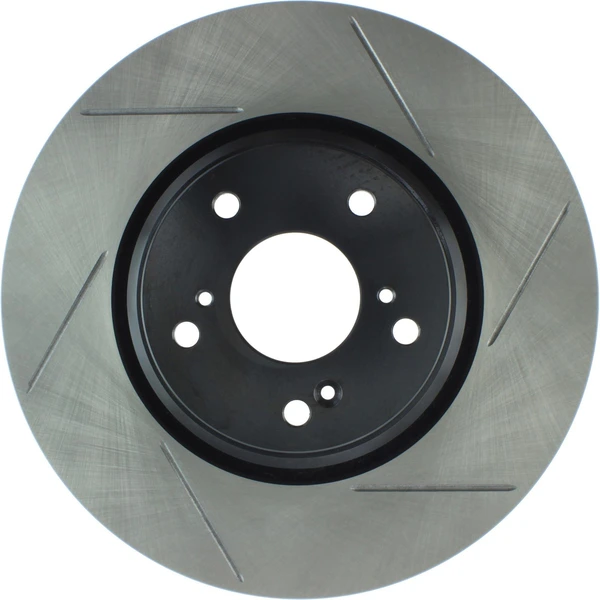 Centric 126.40094CSL Brake Rotor Front Left
