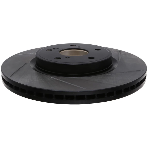 Centric 126.40096SL Brake Rotor Front Left