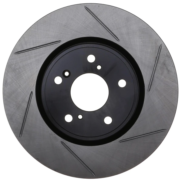 Centric 126.40096SL Brake Rotor Front Left