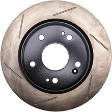 Centric 126.40097SR Brake Rotor Rear Right