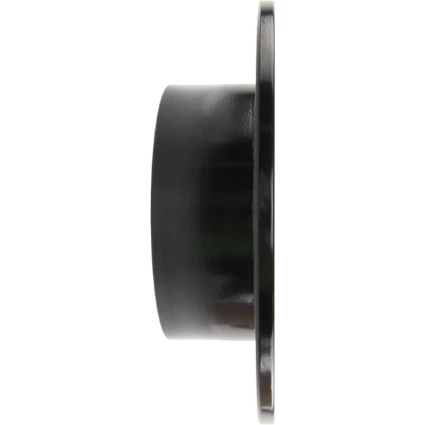 Centric 126.42014SR Brake Rotor Rear Right Passenger Side