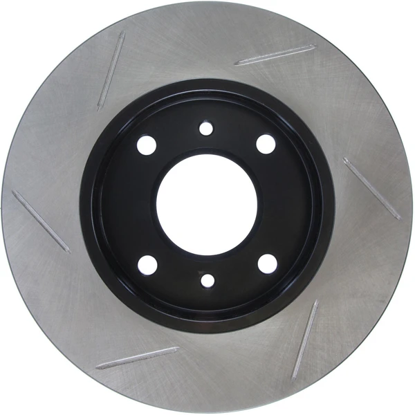 Centric 126.42041SL Brake Rotor Front Left