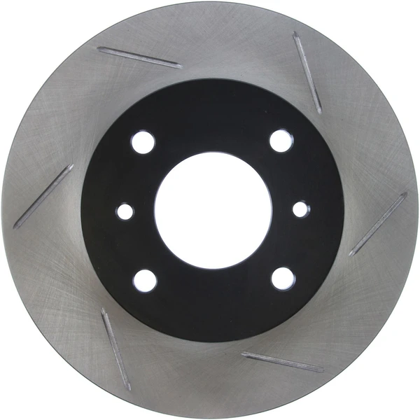 Centric 126.42041SL Brake Rotor Front Left