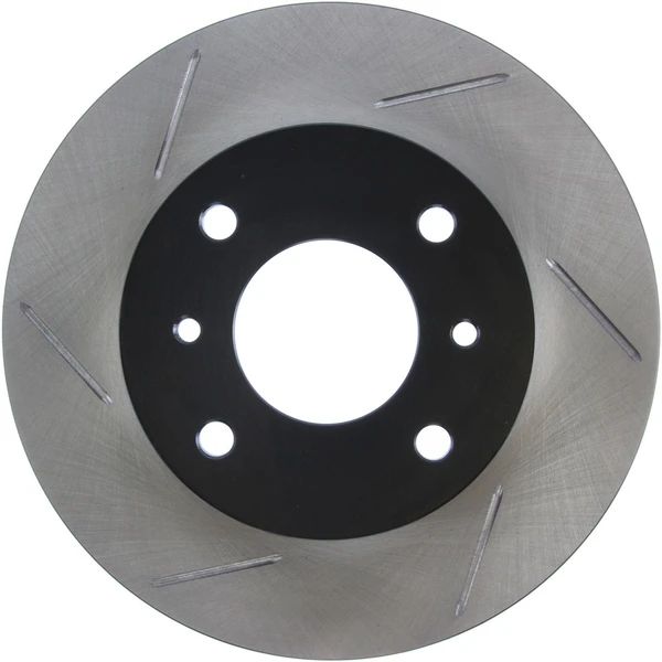 Centric 126.42041SR Brake Rotor Front Right