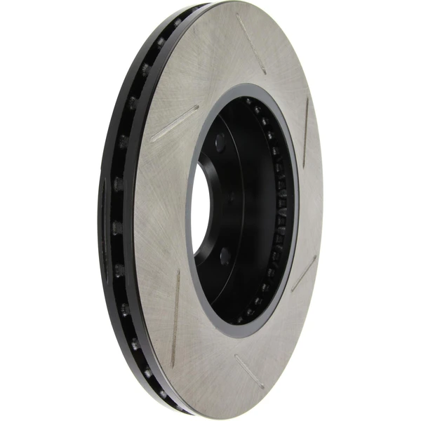 Centric 126.42041SR Brake Rotor Front Right