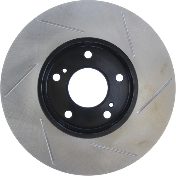 Centric 126.42043SR Brake Rotor Front Right