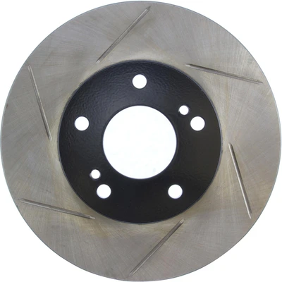 Centric 126.42046SR Brake Rotor Front Right