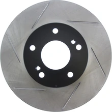 Centric 126.42050SR Brake Rotor Front Right
