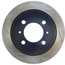 Centric 126.42054SR Brake Rotor Rear Right