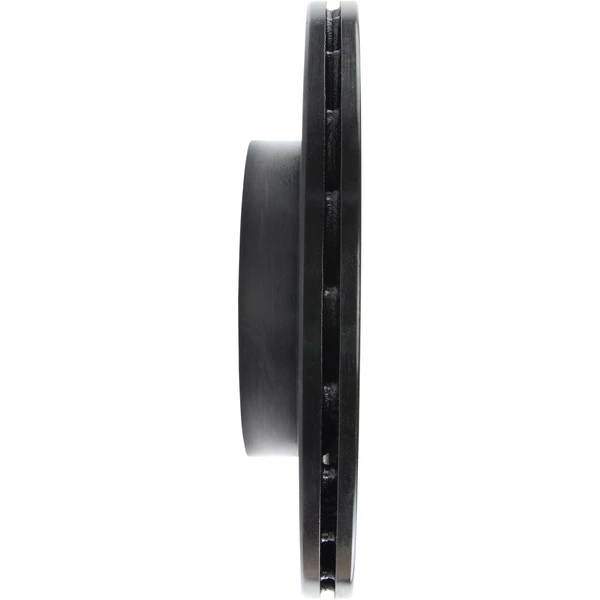 Centric 126.42055SL Brake Rotor Front Left