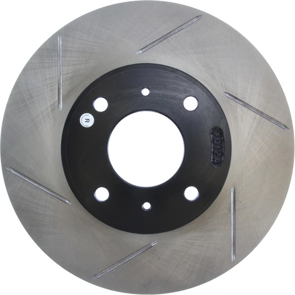 Centric 126.42055SL Brake Rotor Front Left