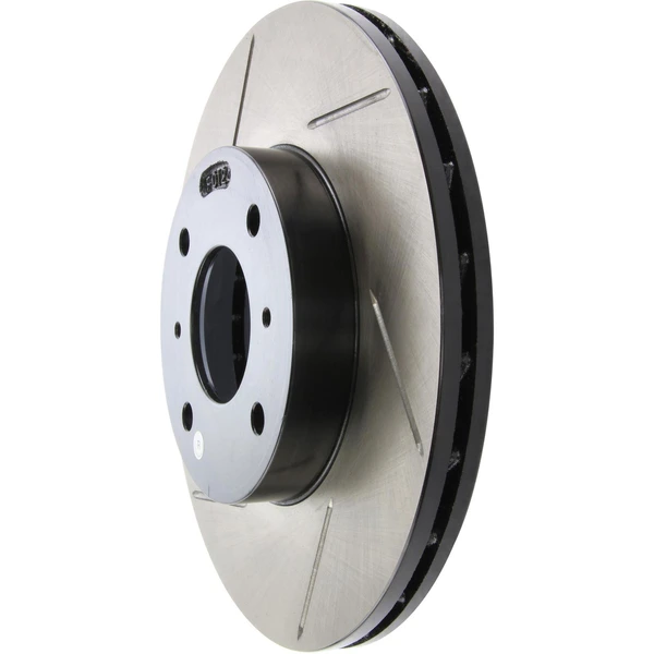 Centric 126.42055SR Brake Rotor Front Right