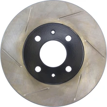 Centric 126.42056SR Brake Rotor Front Right