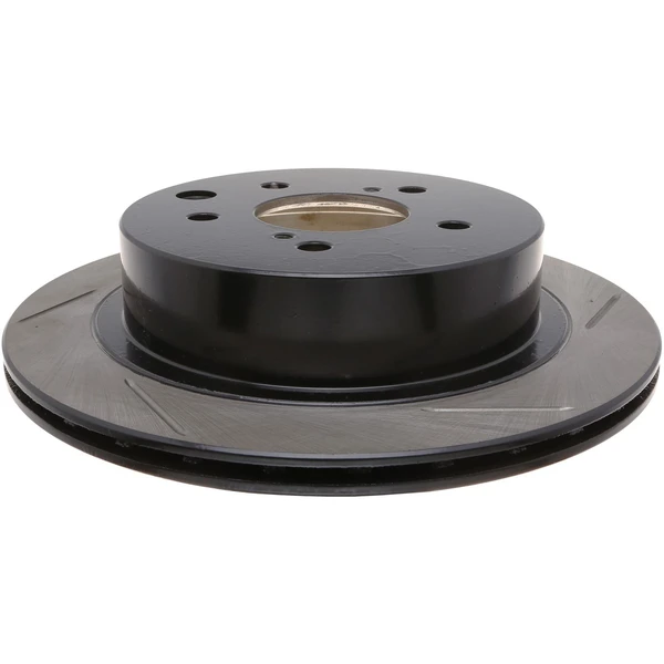 Centric 126.42058SL Brake Rotor Rear Left