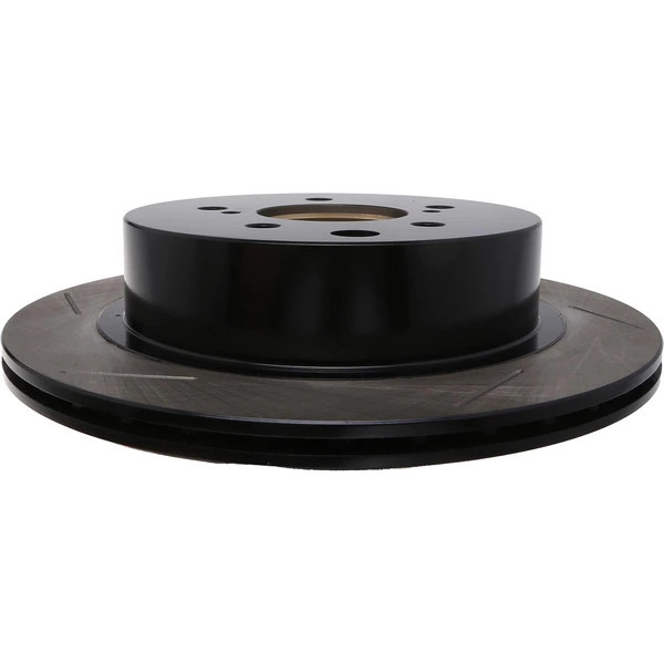 Centric 126.42058SR Brake Rotor Rear Right