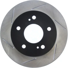 Centric 126.42062SR Brake Rotor Rear Right