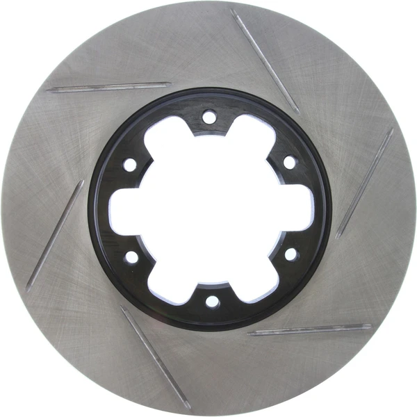 Centric 126.42063SL Brake Rotor Front Left