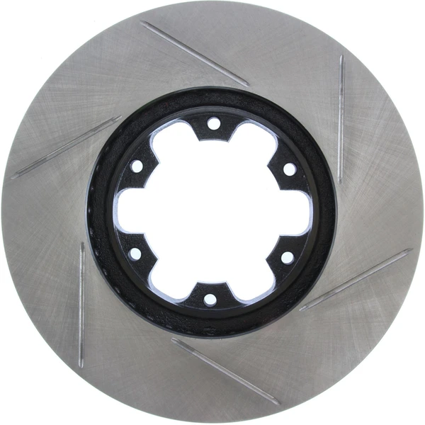 Centric 126.42063SR Brake Rotor Front Right