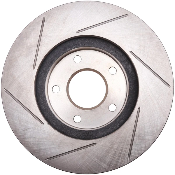 Centric 126.42065SL Brake Rotor Front Left