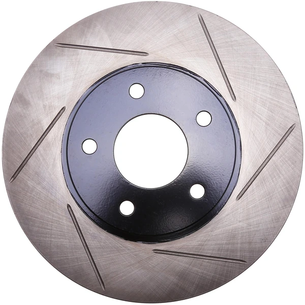 Centric 126.42065SL Brake Rotor Front Left