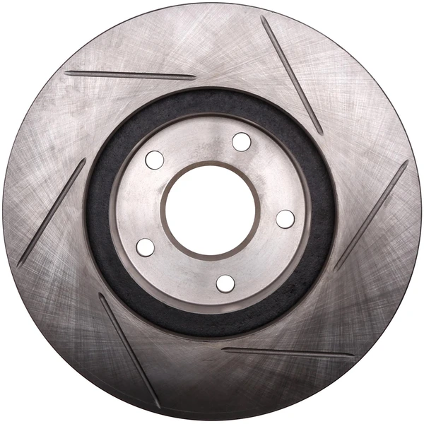 Centric 126.42065SR Brake Rotor Front Right