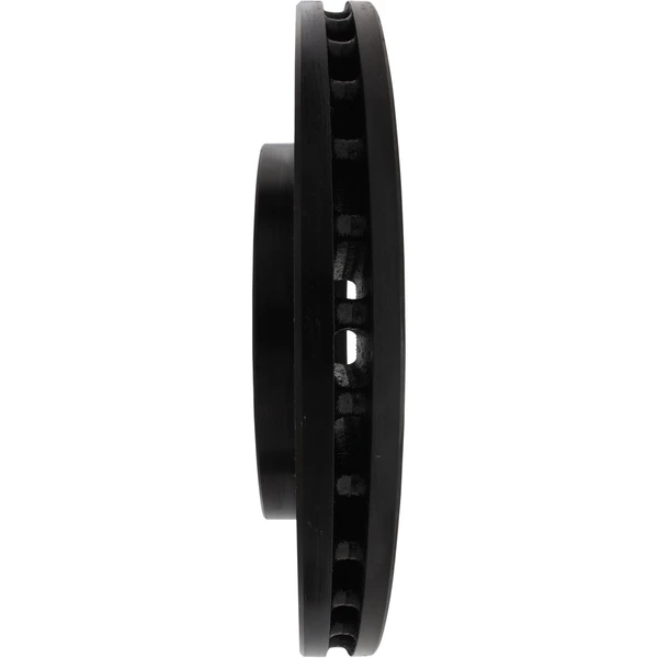 Centric 126.42067SL Brake Rotor Front Left Driver Side