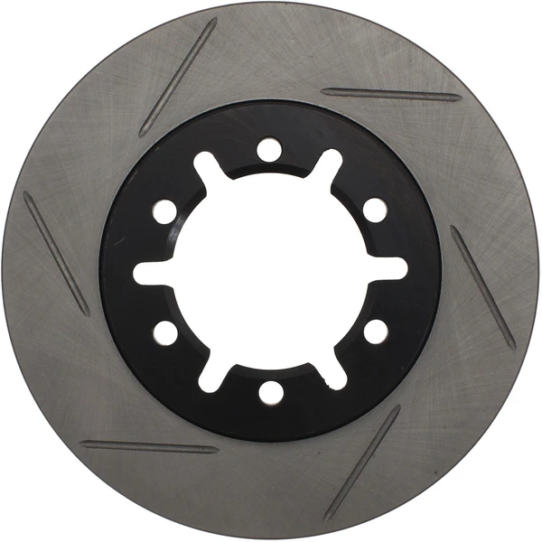Centric 126.42067SR Brake Rotor Front Right