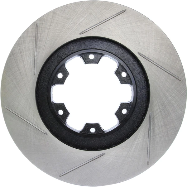 Centric 126.42068SL Brake Rotor Front Left