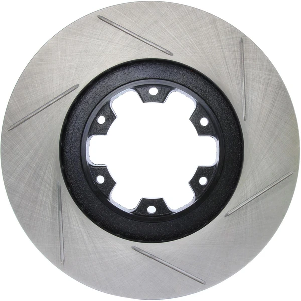 Centric 126.42068SR Brake Rotor Front Right