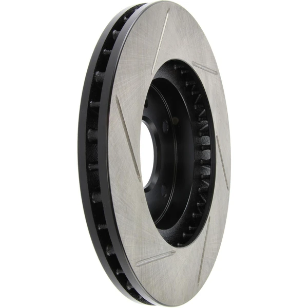 Centric 126.42069SL Brake Rotor Front Left