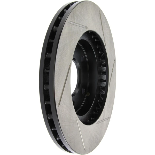 Centric 126.42069SR Brake Rotor Front Right