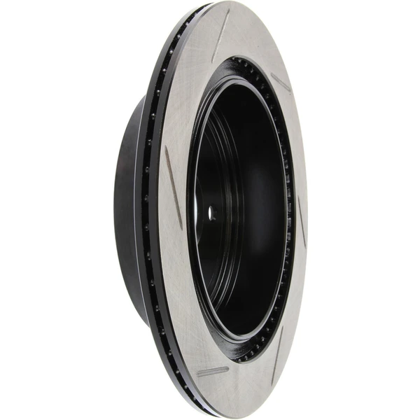 Centric 126.42078SL Brake Rotor Rear Left