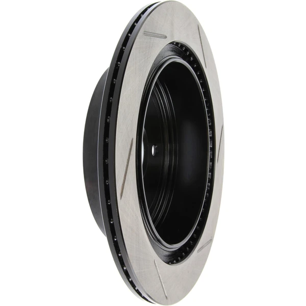 Centric 126.42078SR Brake Rotor Rear Right