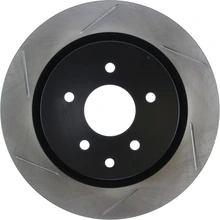 Centric 126.42079SR Brake Rotor Rear Right