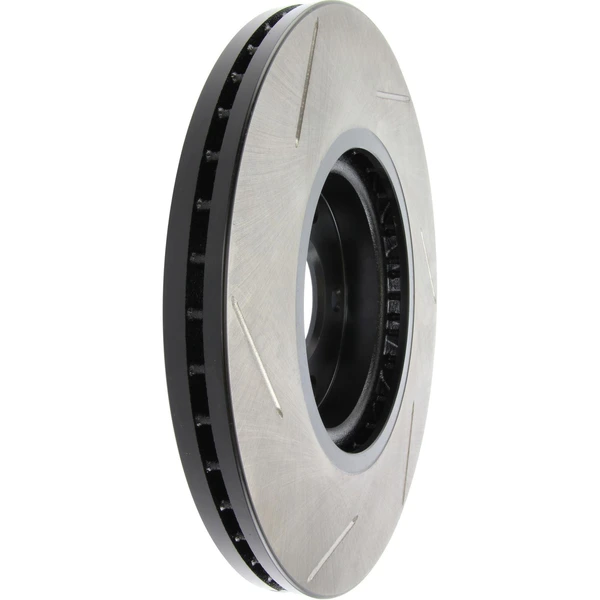 Centric 126.42080SL Brake Rotor Front Left