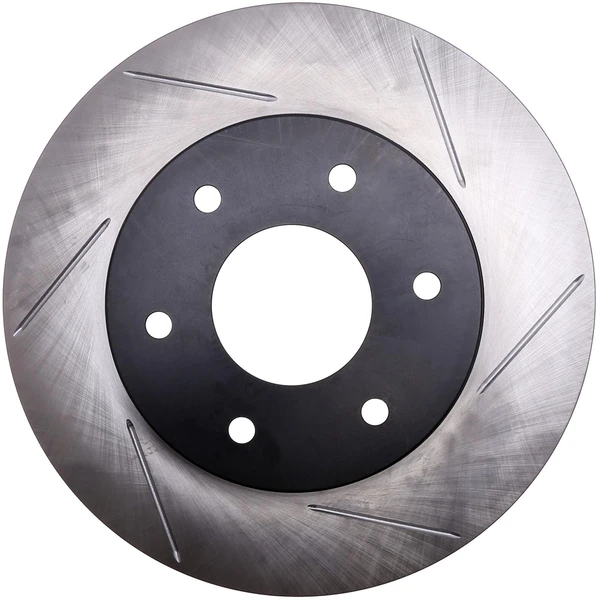 Centric 126.42084SL Brake Rotor Front Left