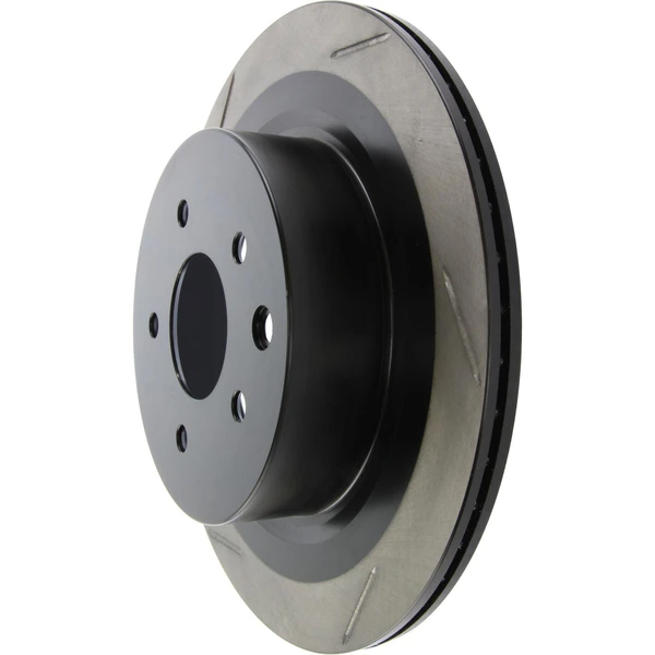 Centric 126.42088CSR Brake Rotor Rear Right